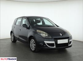 Renault Scenic 2010 1.4 128 KM