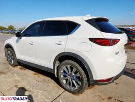 Mazda CX-5 2019 2