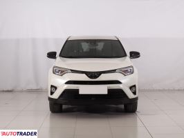 Toyota RAV 4 2018 2.0 150 KM