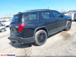 GMC Acadia 2023 3