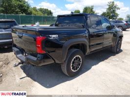 Toyota Tacoma 2025 2