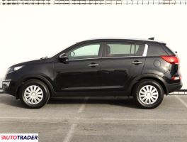Kia Sportage 2014 1.6 132 KM