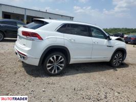 Volkswagen Atlas 2023 3