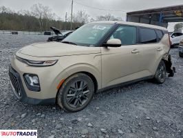 Kia Soul - zobacz ofertę