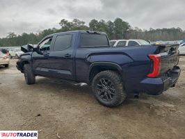 Toyota Tundra 2023 3