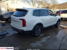 Kia Pozostałe 2025 3