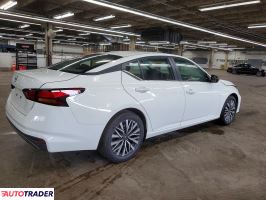 Nissan Altima 2026 2