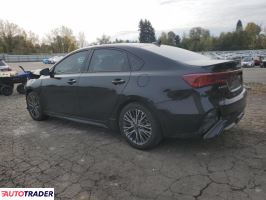 Kia Pozostałe 2023 2