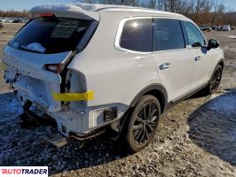 Kia Pozostałe 2022 3