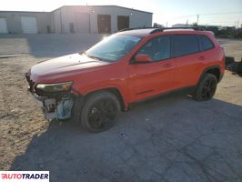 Jeep Cherokee - zobacz ofertę