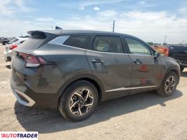 Kia Sportage 2023 2 Kia Sportage 2023 2