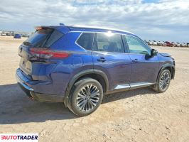 Nissan Rogue 2024 1