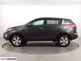 Kia Sportage 2012 1.7 113 KM