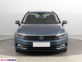 Volkswagen Passat 2017 2.0 147 KM