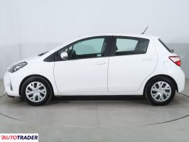 Toyota Yaris 2020 1.5 109 KM Toyota Yaris 2020 1.5 109 KM