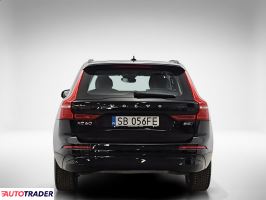 Volvo XC60 2023 2.0 250 KM