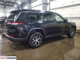 Jeep Cherokee 2023 3