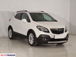 Opel Mokka - zobacz ofertę