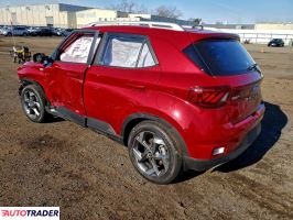 Hyundai Pozostałe 2023 1