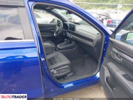 Honda CR-V 2024 2