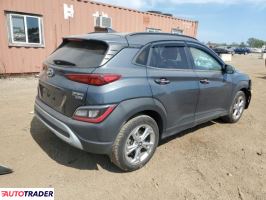 Hyundai Kona 2023 2 Hyundai Kona 2023 2
