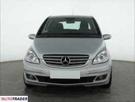 Mercedes B-klasa 2005 2.0 107 KM