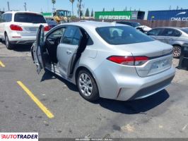Toyota Corolla 2022 1 Toyota Corolla 2022 1