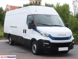 Iveco Daily 2019 2.3