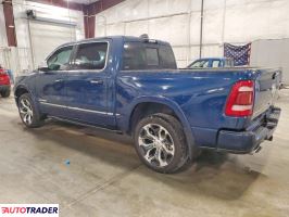 Dodge Ram 2022 5