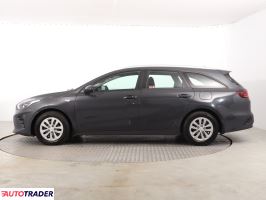 Kia Ceed 2020 1.6 113 KM Kia Ceed 2020 1.6 113 KM