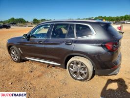 BMW X3 2024 2