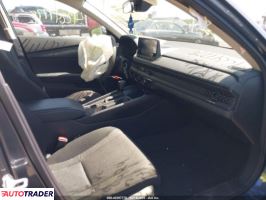 Honda Accord 2025 1 Honda Accord 2025 1