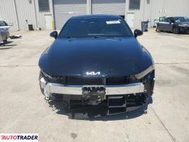 Kia Pozostałe 2024 1 Kia Pozostałe 2024 1