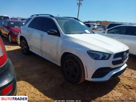 Mercedes GL 2022 2