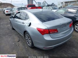 Acura TL 2019 2