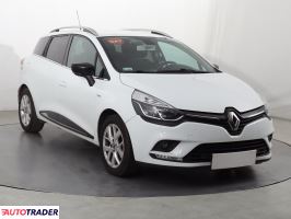 Renault Clio 2018 0.9 88 KM Renault Clio 2018 0.9 88 KM