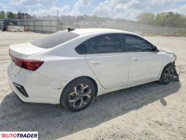 Kia Pozostałe 2021 2