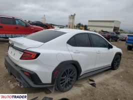 Subaru Pozostałe 2023 2