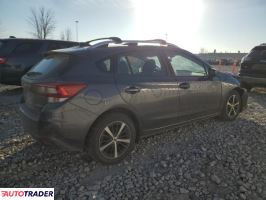 Subaru Impreza 2022 2