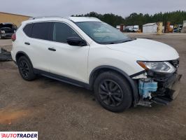 Nissan Rogue 2020 2