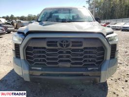 Toyota Tundra 2024 3