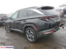 Hyundai Tucson 2023 1 Hyundai Tucson 2023 1