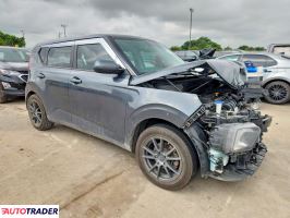 Kia Soul 2022 2