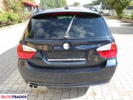 BMW 330 Gran Turismo 2008 3.0 198 KM