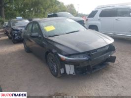 Hyundai Elantra 2024 2