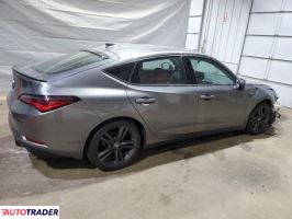 Acura Integra 2023 1