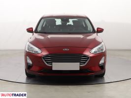 Ford Focus 2018 1.0 99 KM