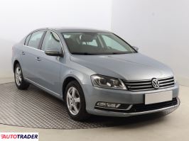 Volkswagen Passat - zobacz ofertę