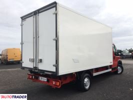 Citroen Jumper 2018 2 Citroen Jumper 2018 2
