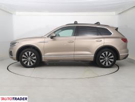 Volkswagen Touareg 2018 3.0 281 KM